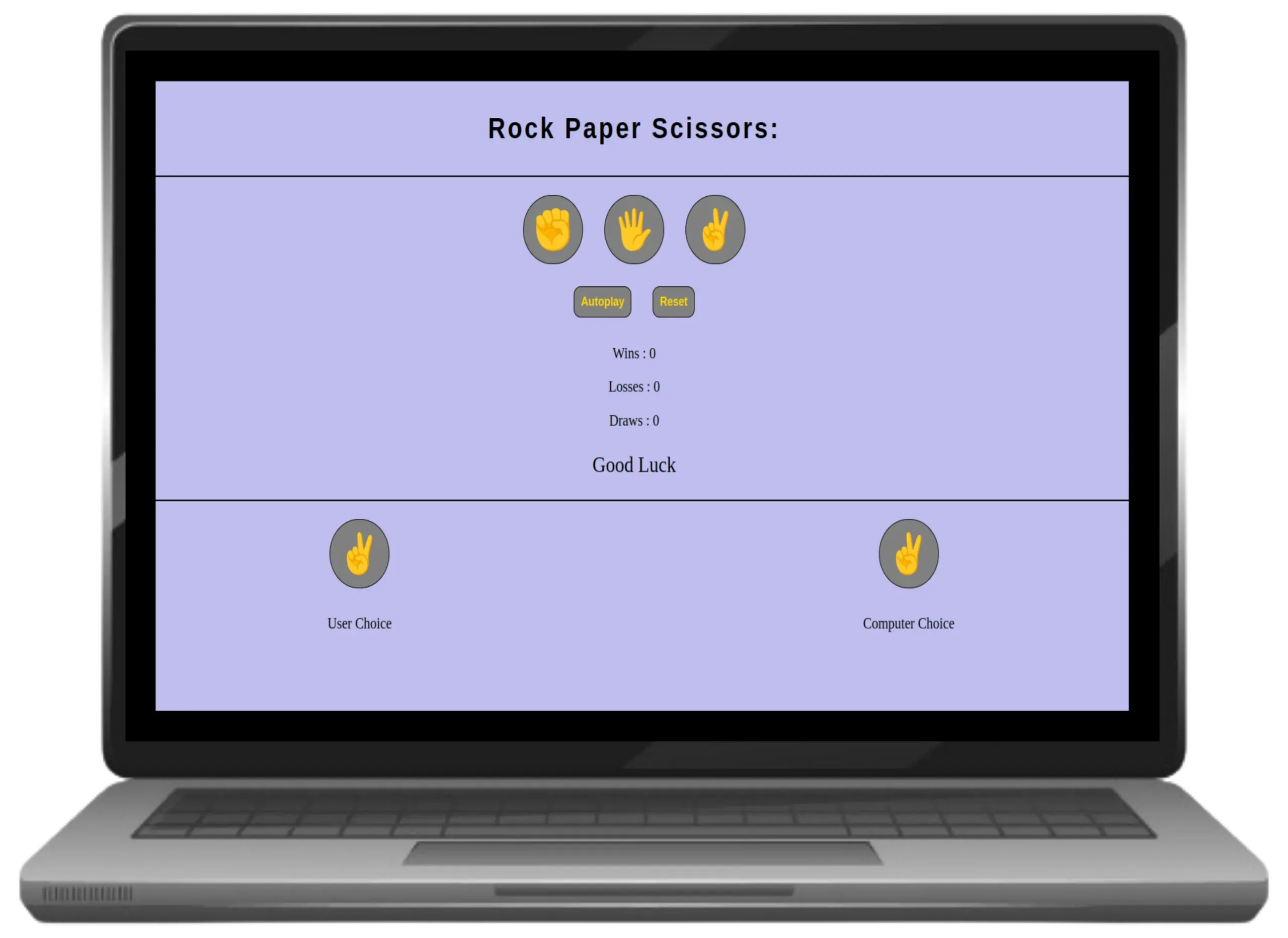 rock-paper-scissors